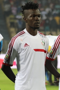 Walieldin Khidir