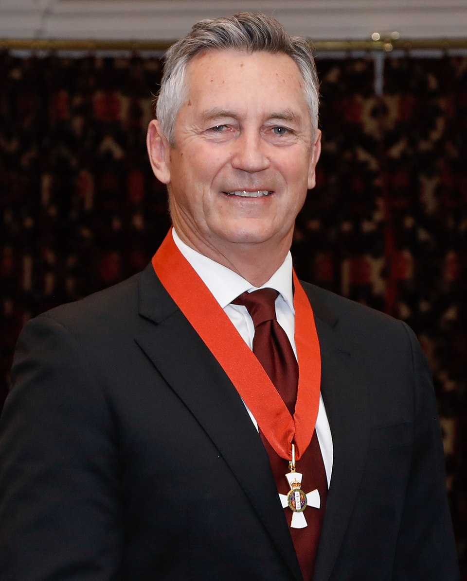Wally Haumaha