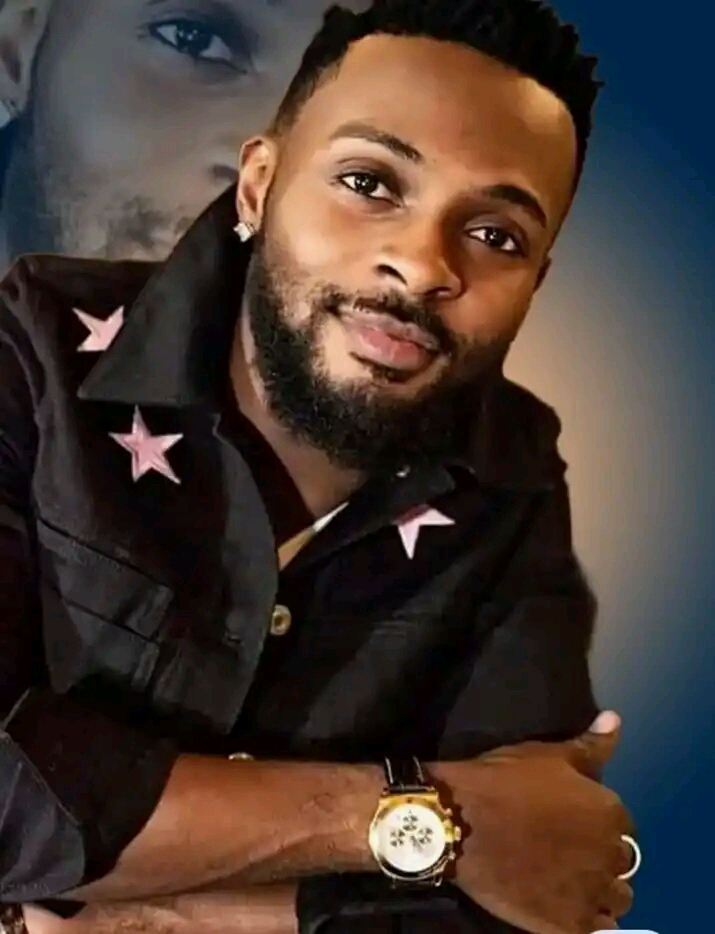 Wally Seck