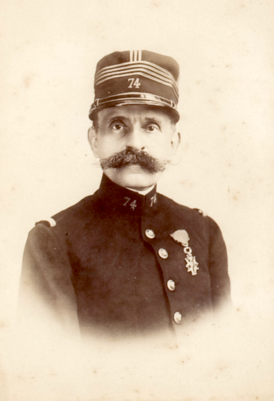 Walsin-Esterhazy