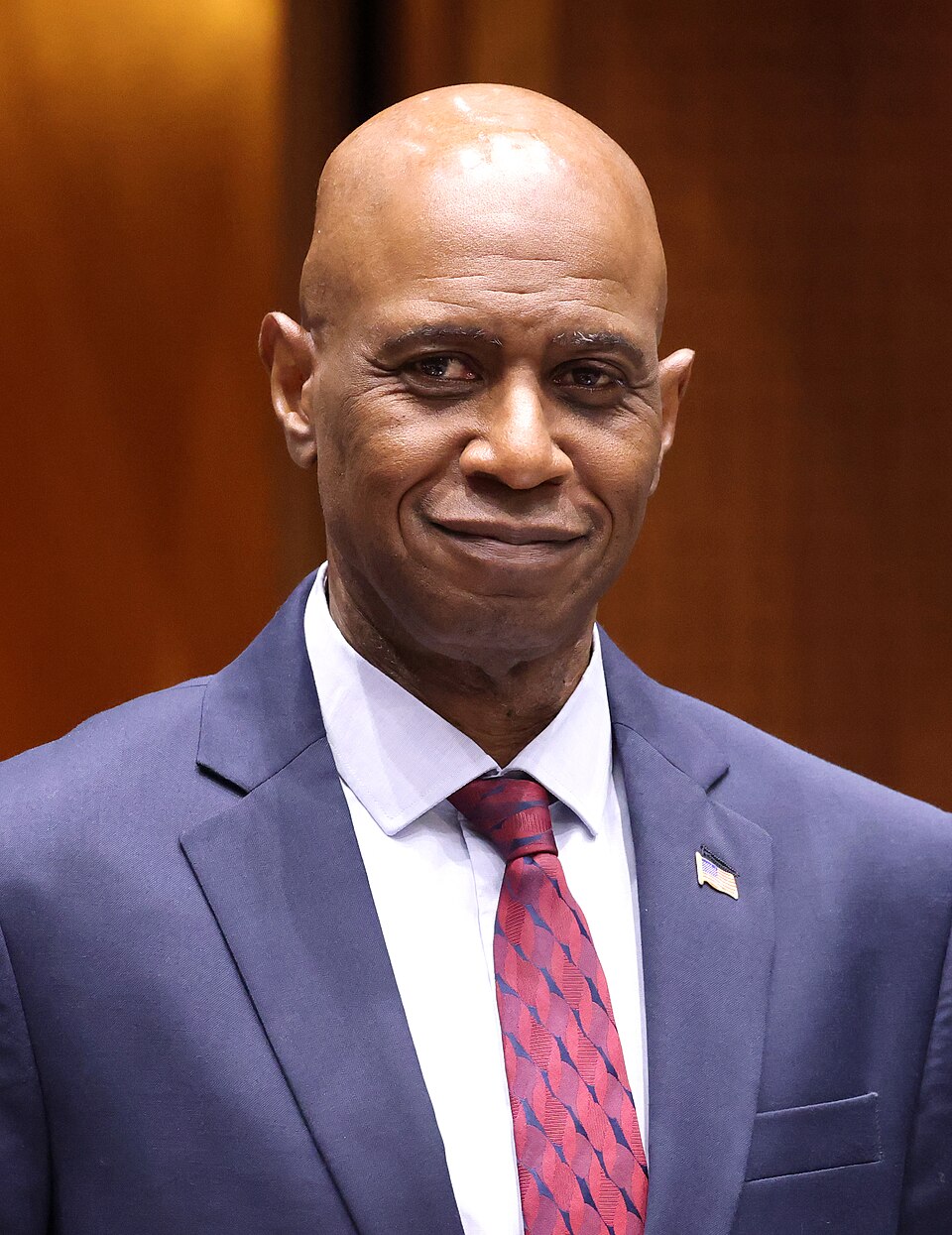 Walt Blackman