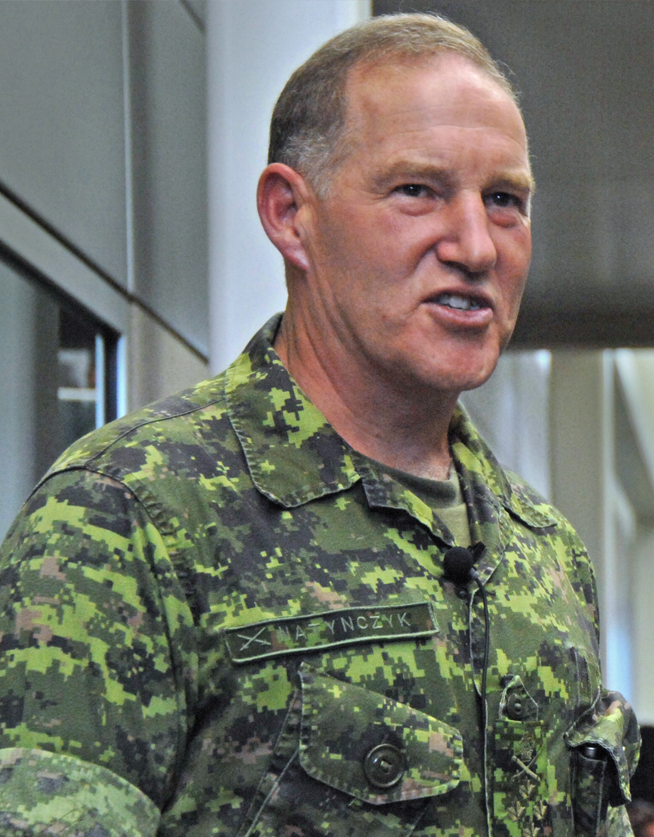 Walt Natynczyk