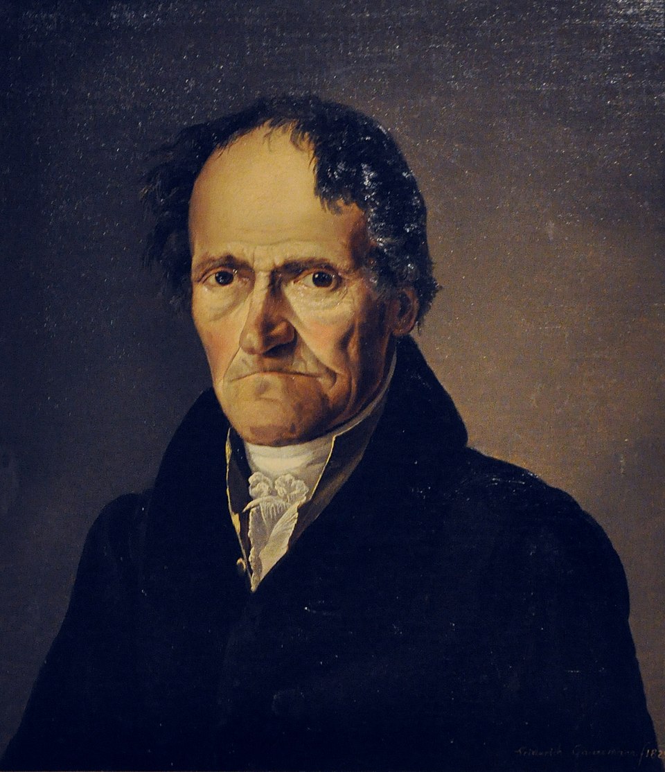 Walter Anton