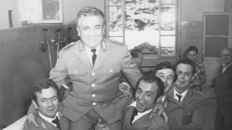 Walter Cataldo