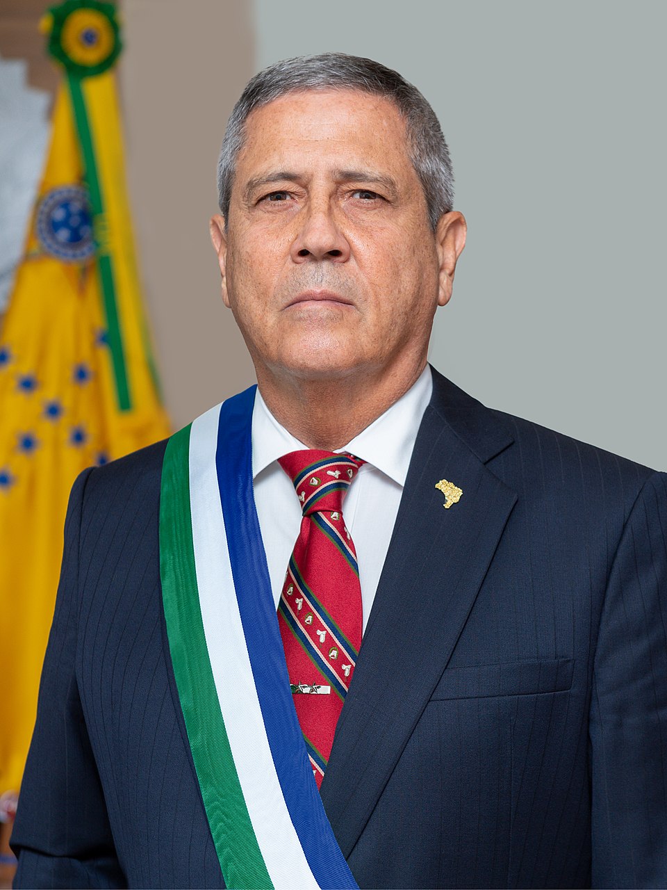 Walter de Souza Braga Netto