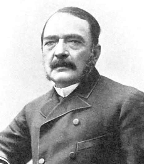 Walter Francisco Ossio Quesada