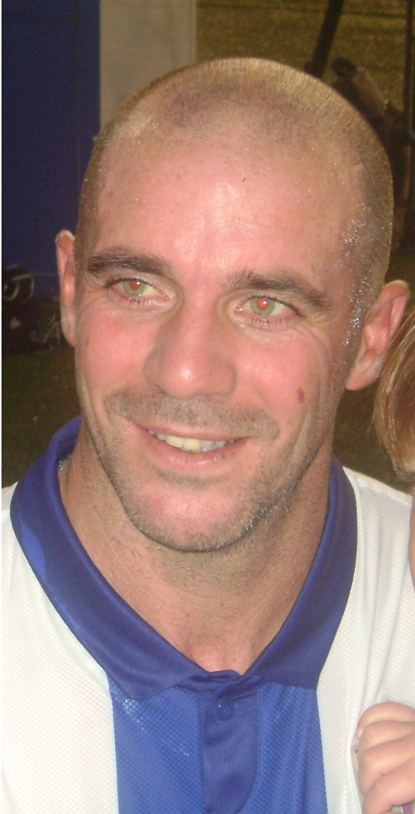 Walter Gerardo Pandiani