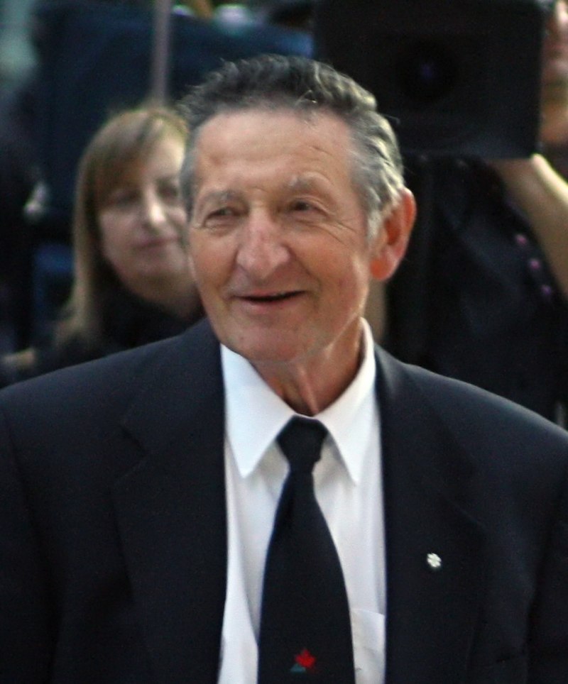 Walter Gretzky