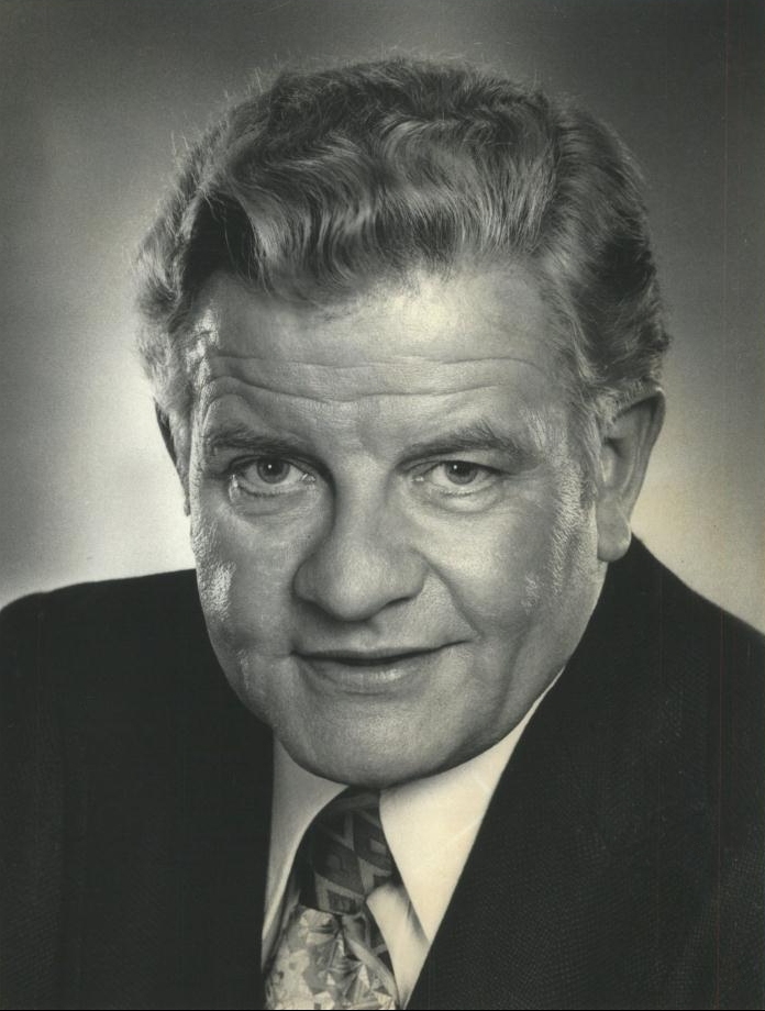 Walter Holleran