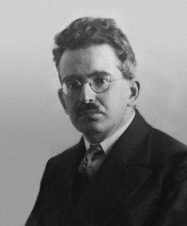 Walter J. Benjamin