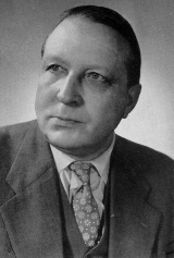 Walter Krahe