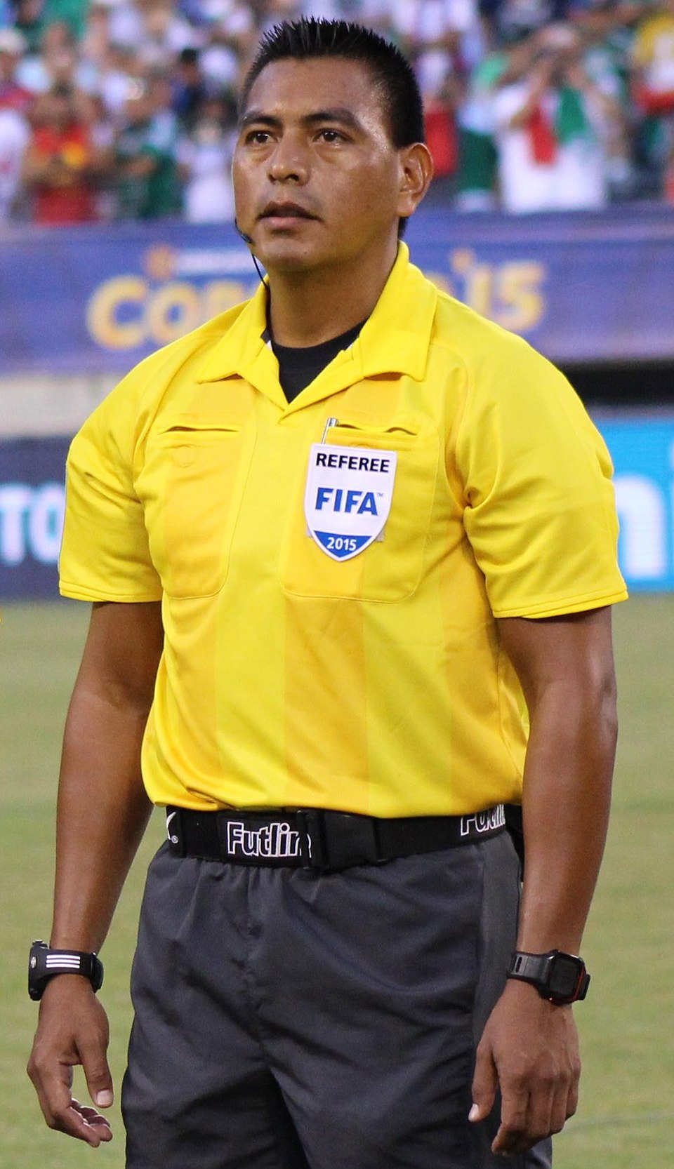 Walter López