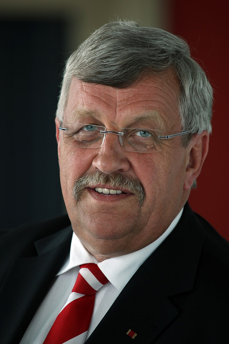 Walter Lübcke