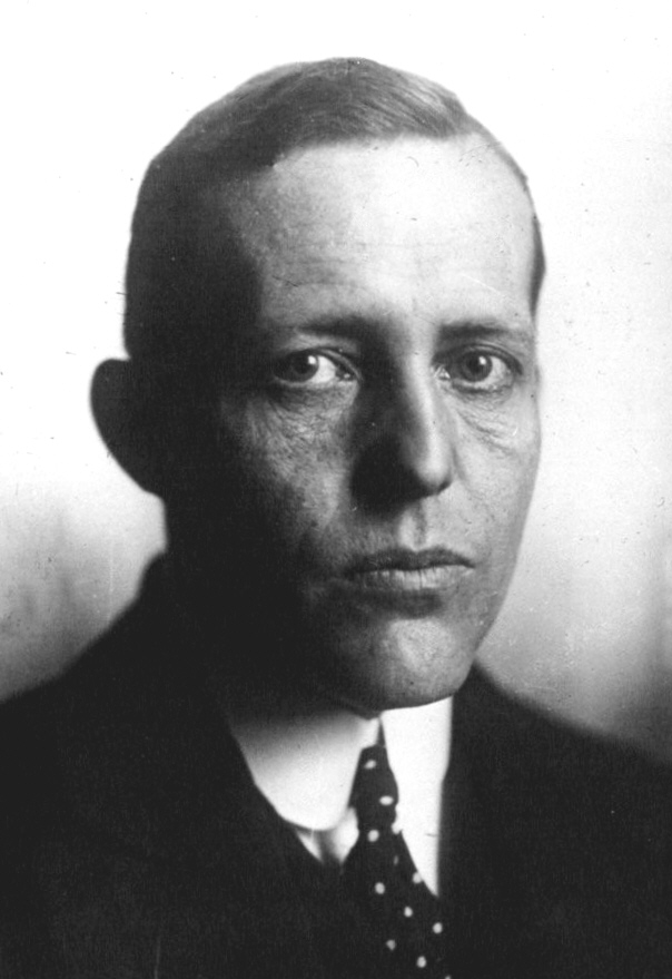 Walter Lüdde-Neurath