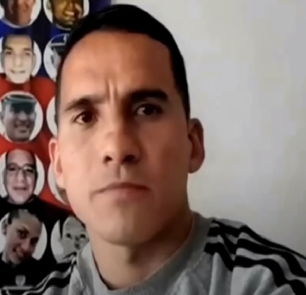 Walter Marchena
