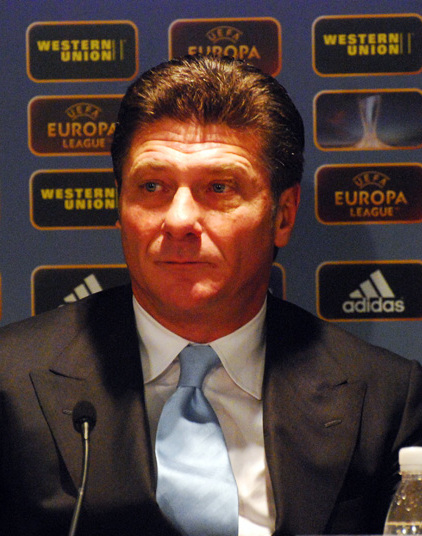 Walter Mazzarri