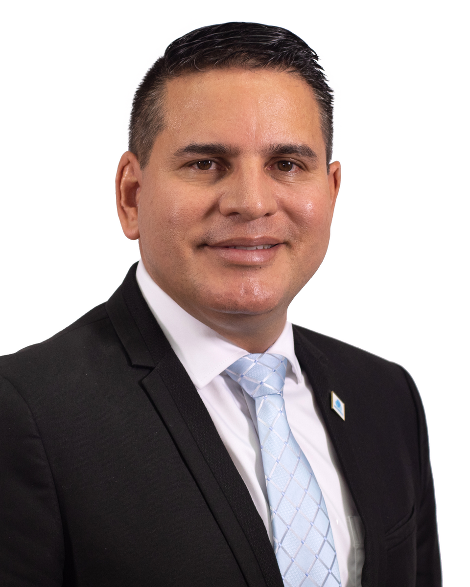 Walter Muñoz Céspedes