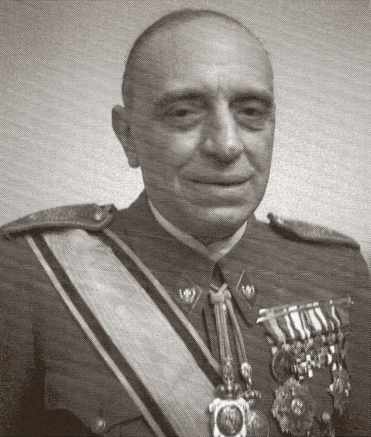 Walter Nájera