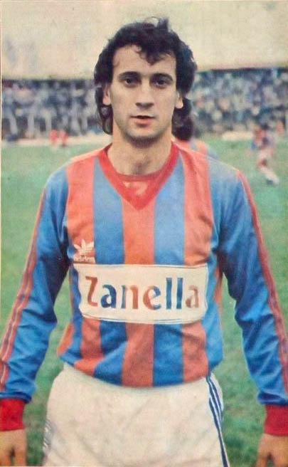 Walter Perazzo