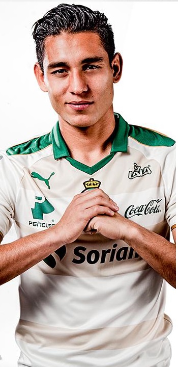Walter Sandoval