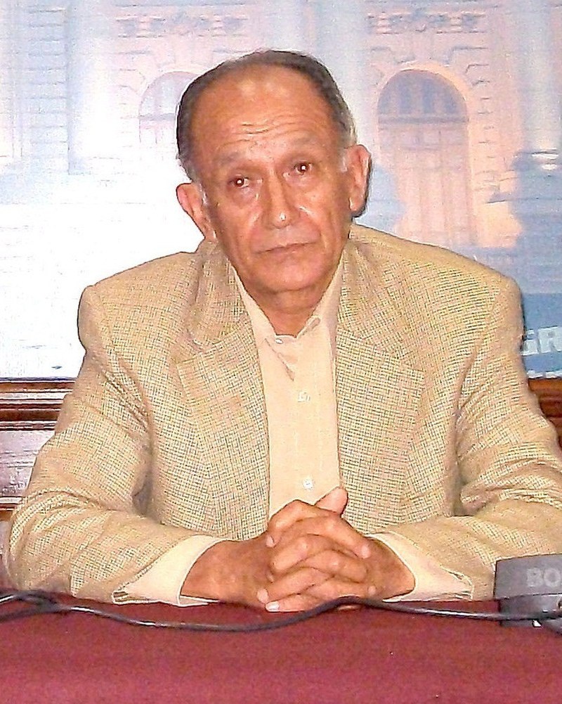 Walter Segundo