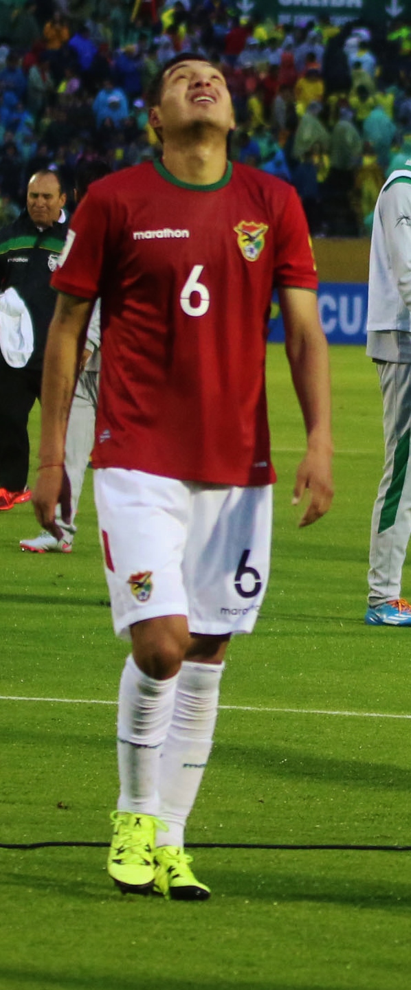 Walter Veizaga