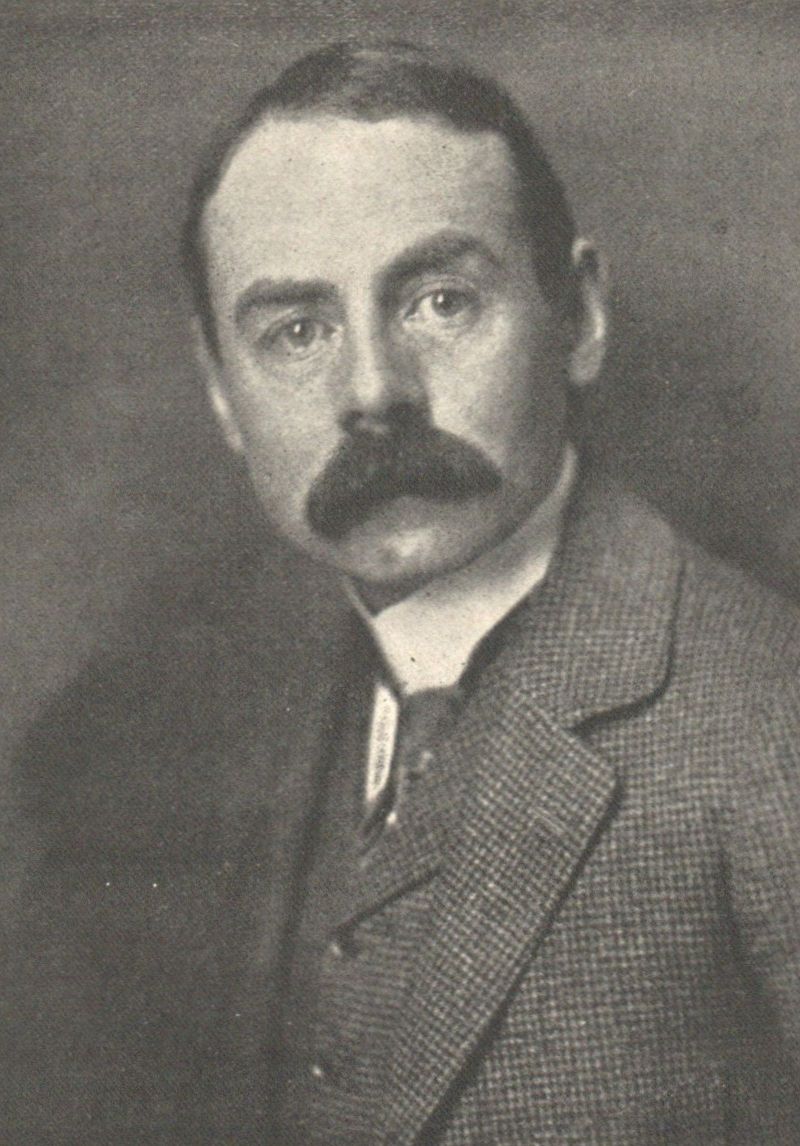 Walter von Andrian