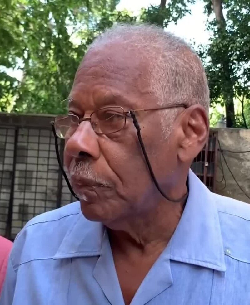 Walter Wesser Voltaire