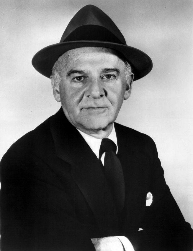 Walter Winchell