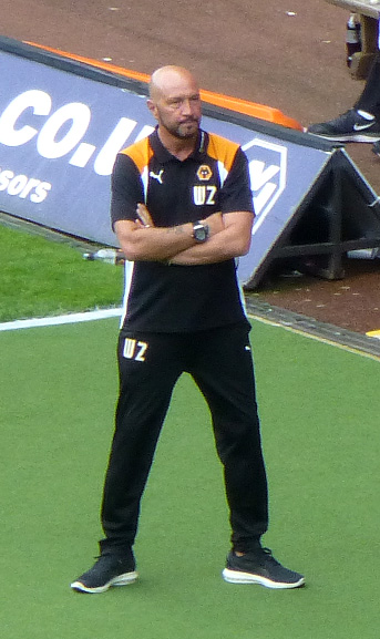 Walter Zenga