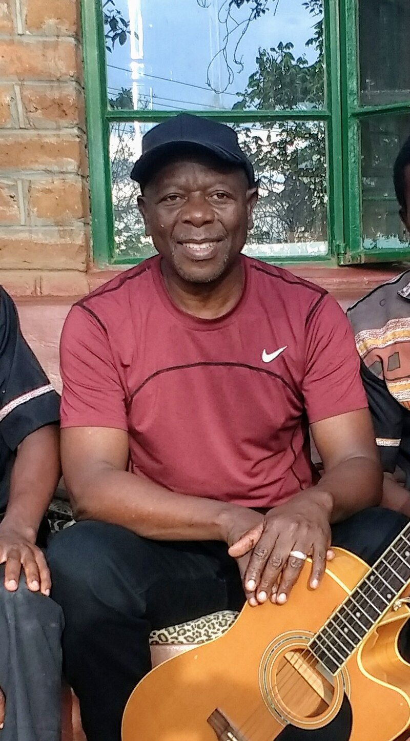 Wambali Mkandawire
