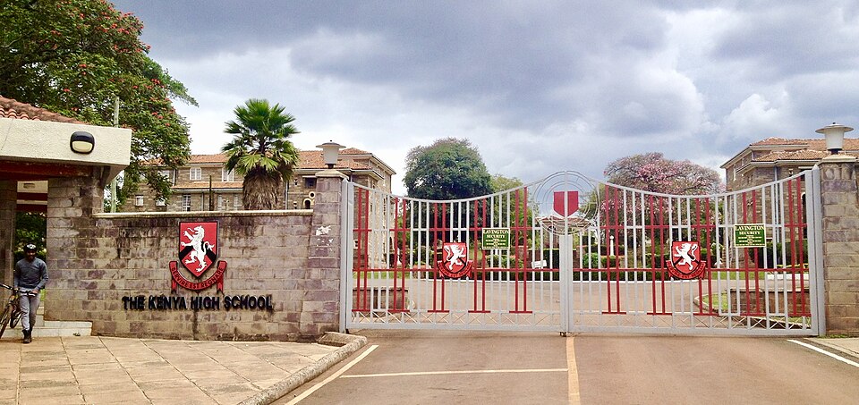 Wambui Wachira