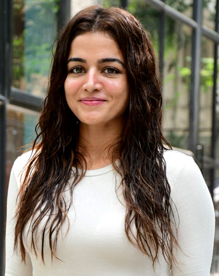 Wamiqa Gabbi