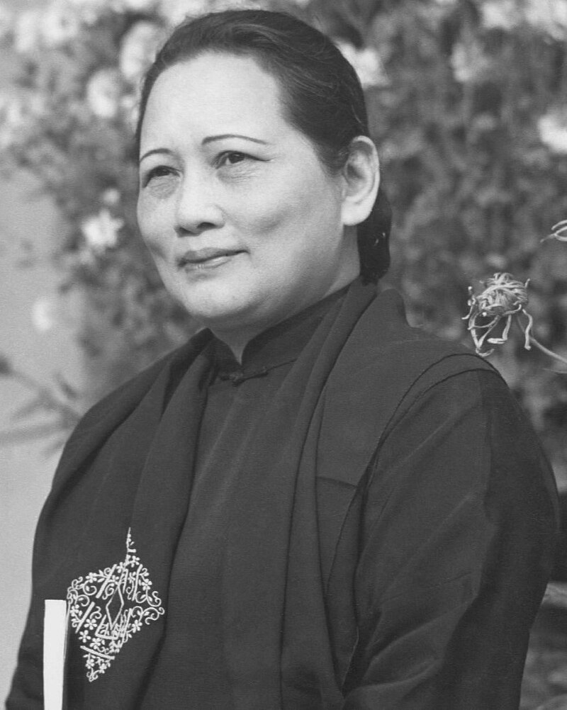 Wan Mei-ling