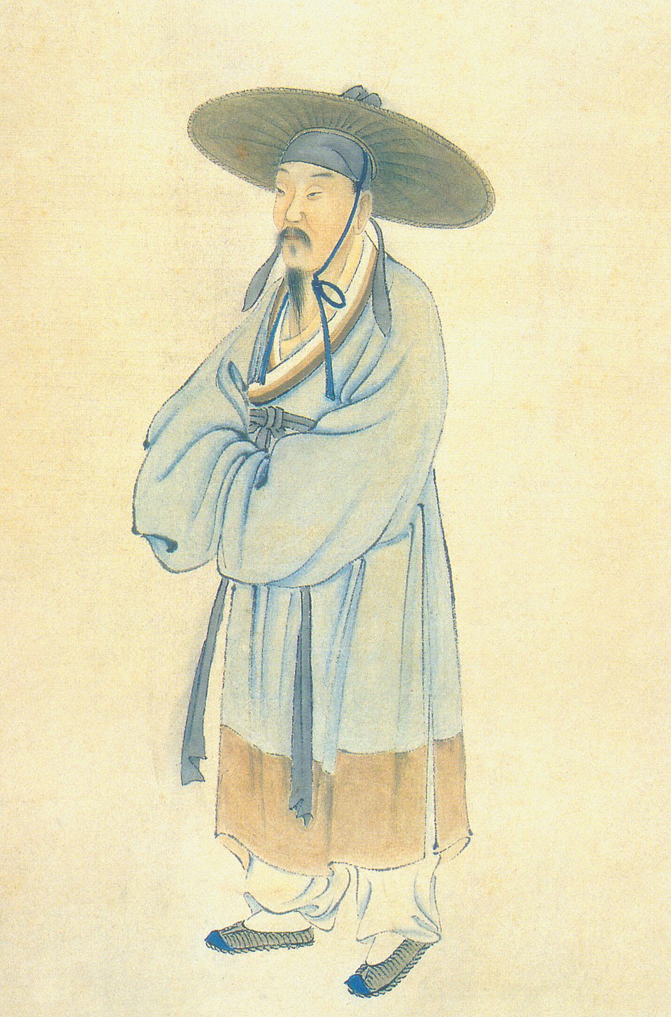 Wan Shicheng
