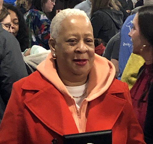 Wanda Williams