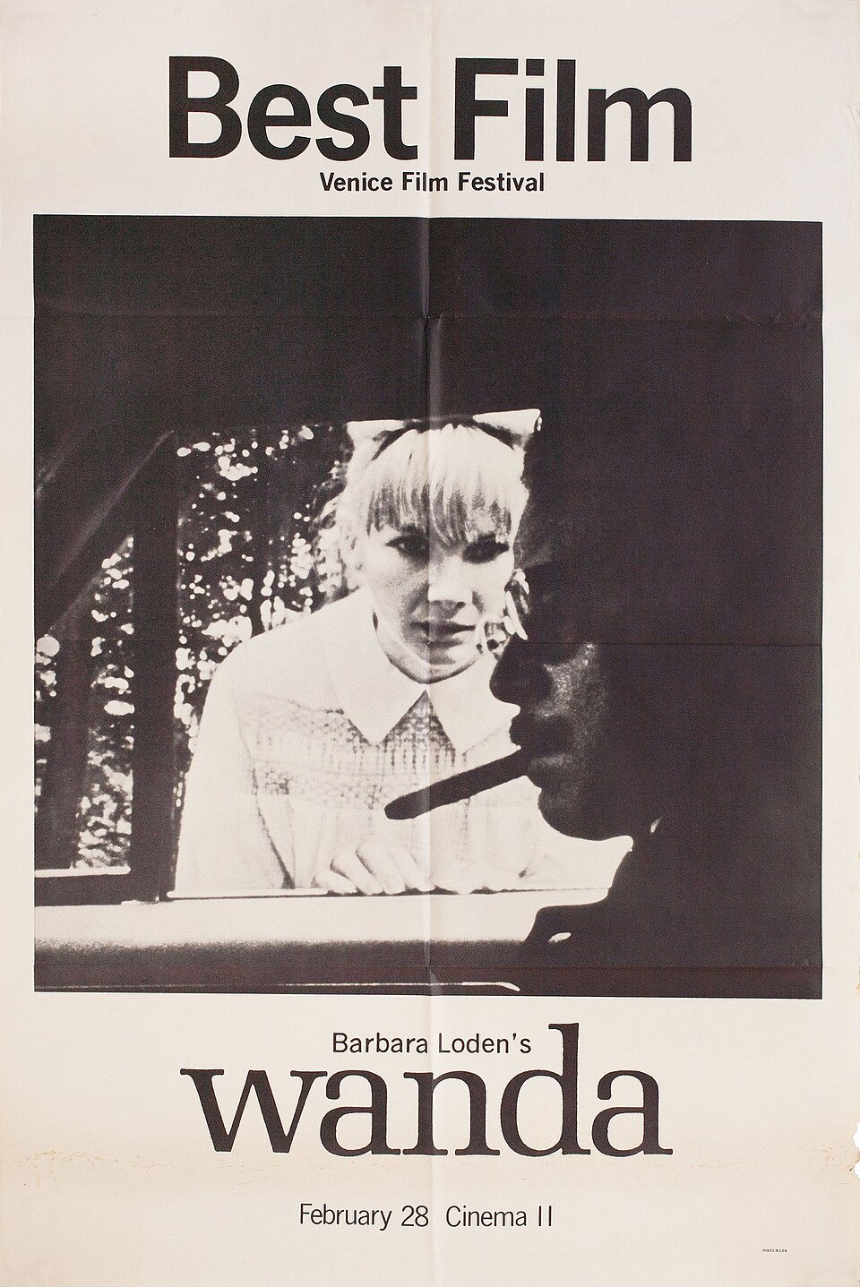 Wanda Woods