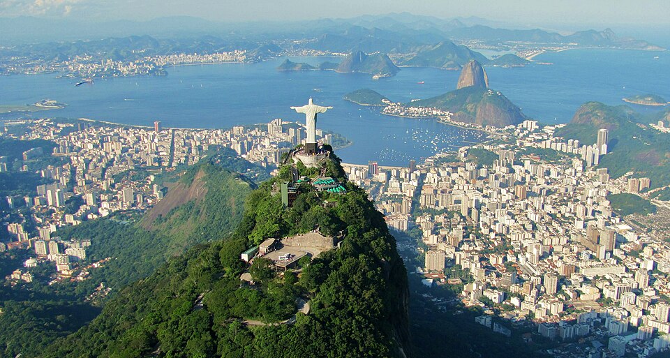 Wanderley Antunes Ribeiro Senhora
