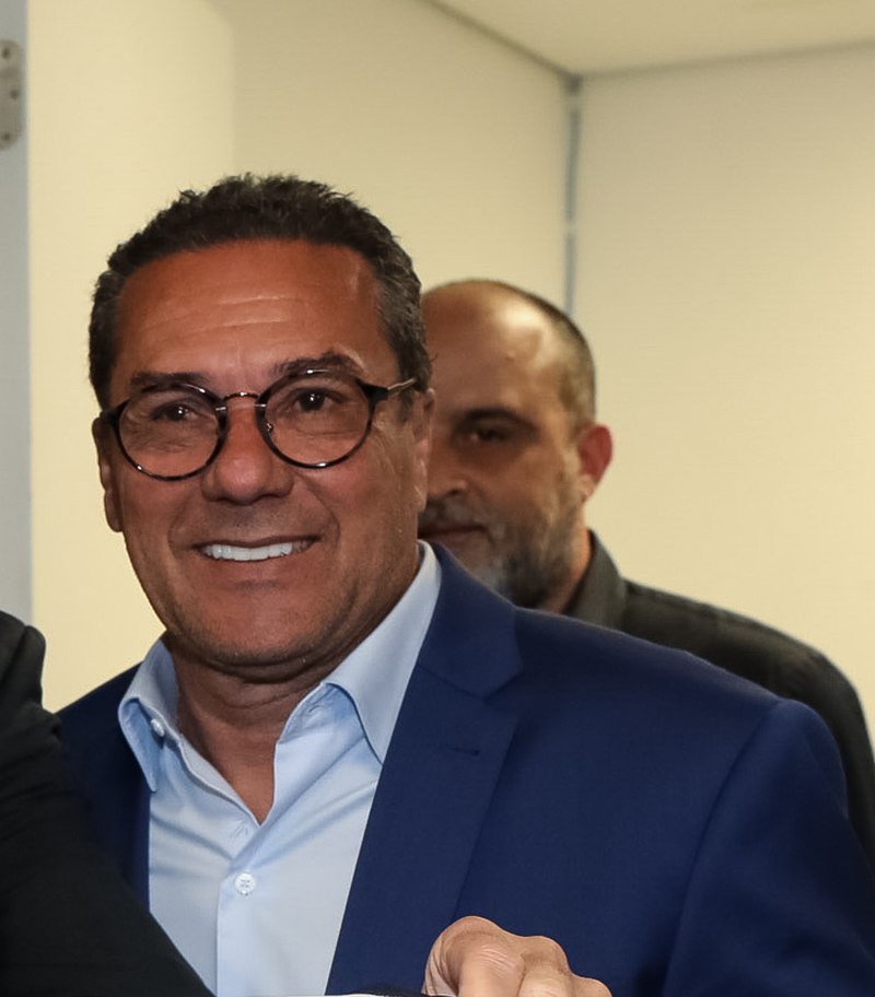 Wanderley Luxemburgo