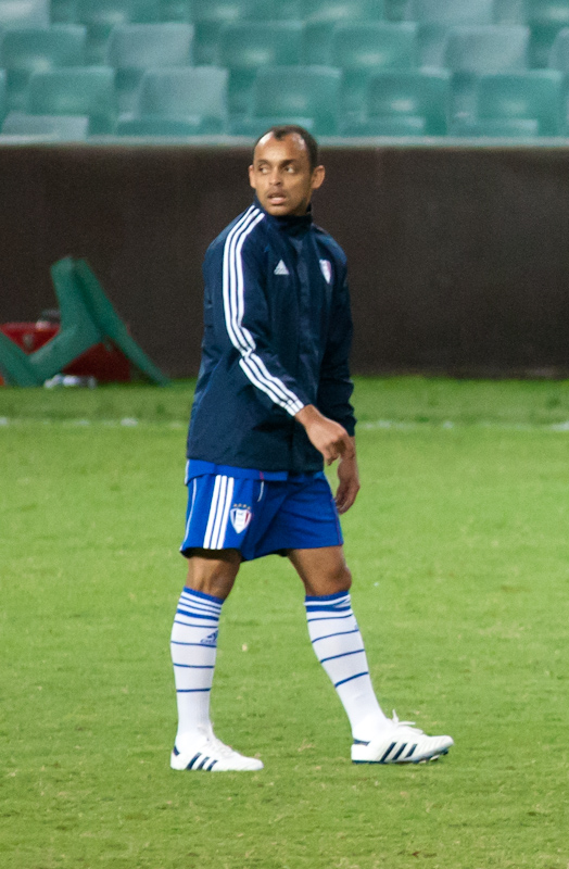 Wando da Silva Costa