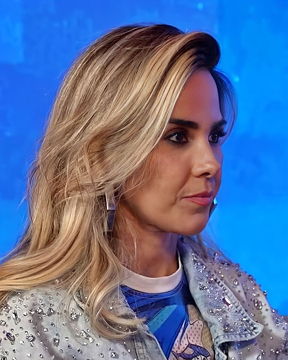 Wanessa Camargo
