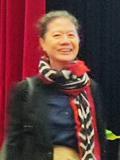 Wang Anwei