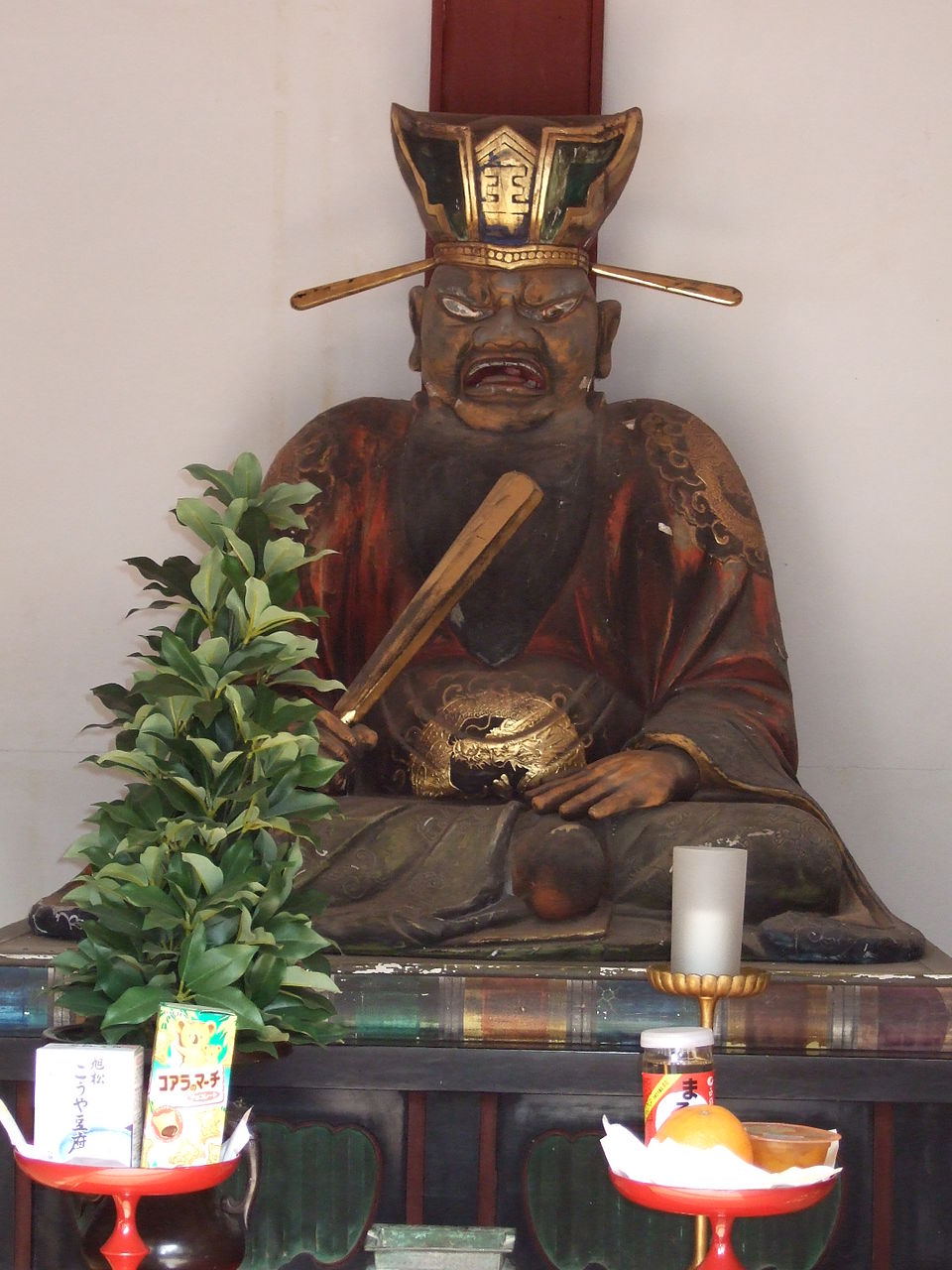 Wang Binglin