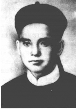 Wang Boqian