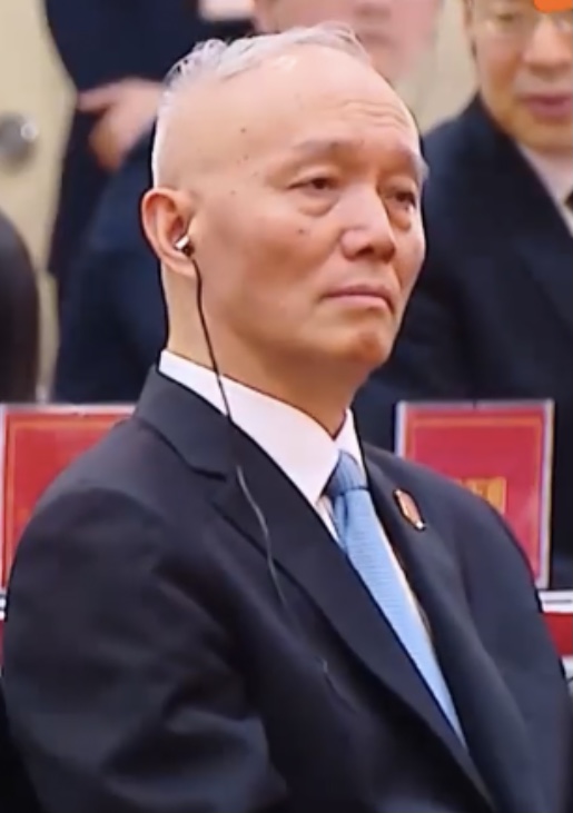 Wang Boyong