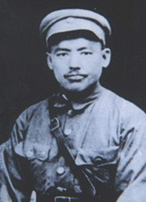 Wang Buqing