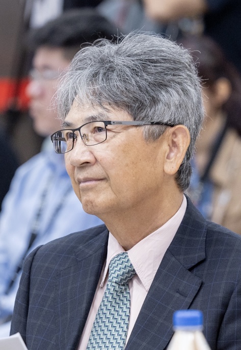 Wang Cheng-hsu