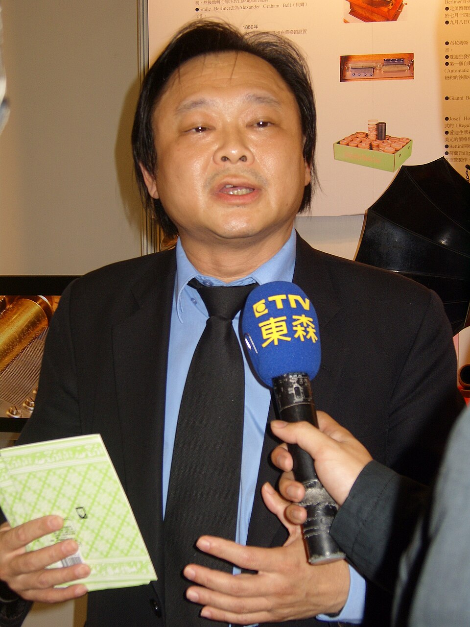 Wang Chien-kai