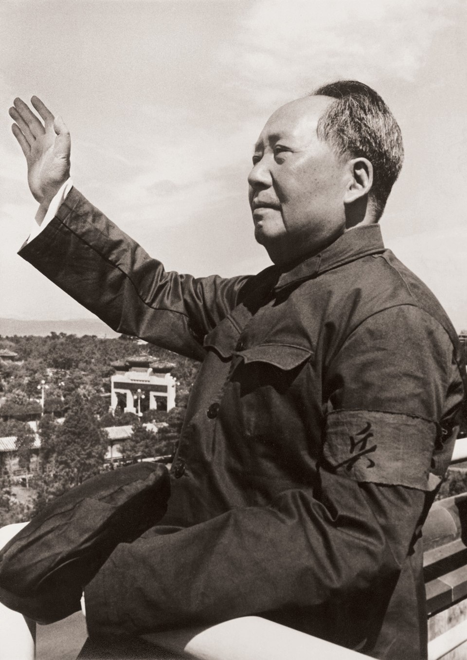 Wang Chuanying