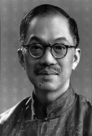 Wang Chung-hui